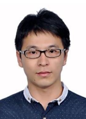 Qinghao Chen, PhD
